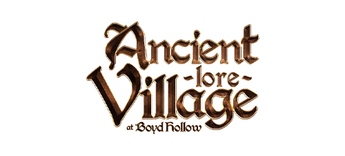 Ancient Lore Village